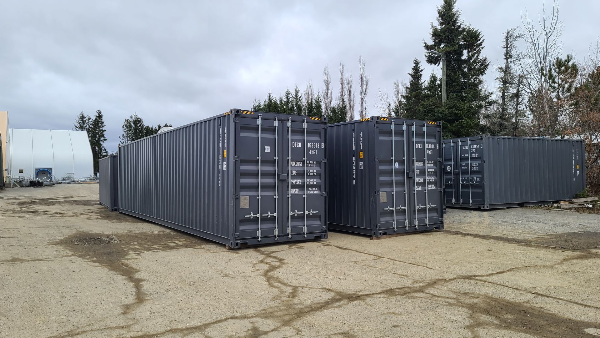 storage, containers, seacans shipping containers, for rent, for sale, moncton, saint john, fredericton, woodstock, grand falls edmundston, campbellton, bathurst, miramichi