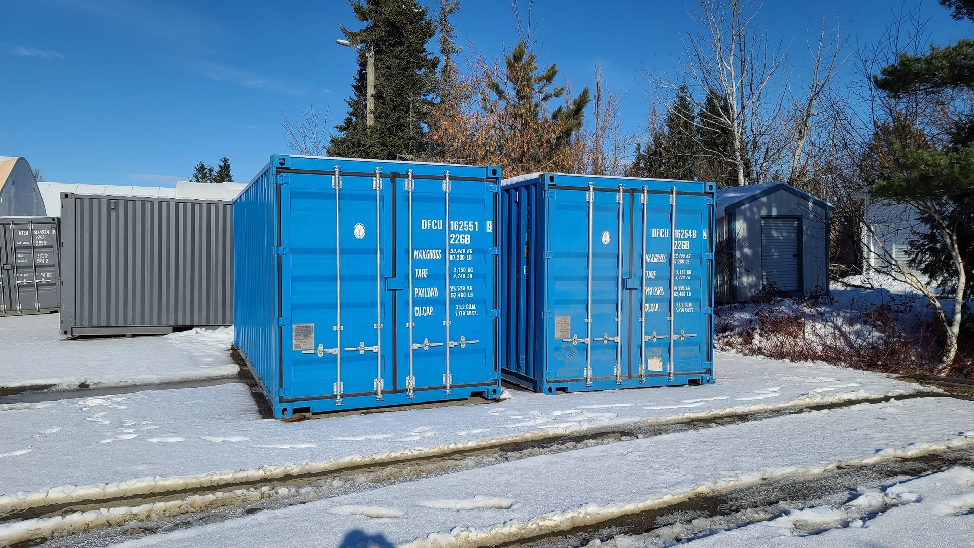 storage, containers, seacans shipping containers, for rent, for sale, moncton, saint john, fredericton, woodstock, grand falls edmundston, campbellton, bathurst, miramichi