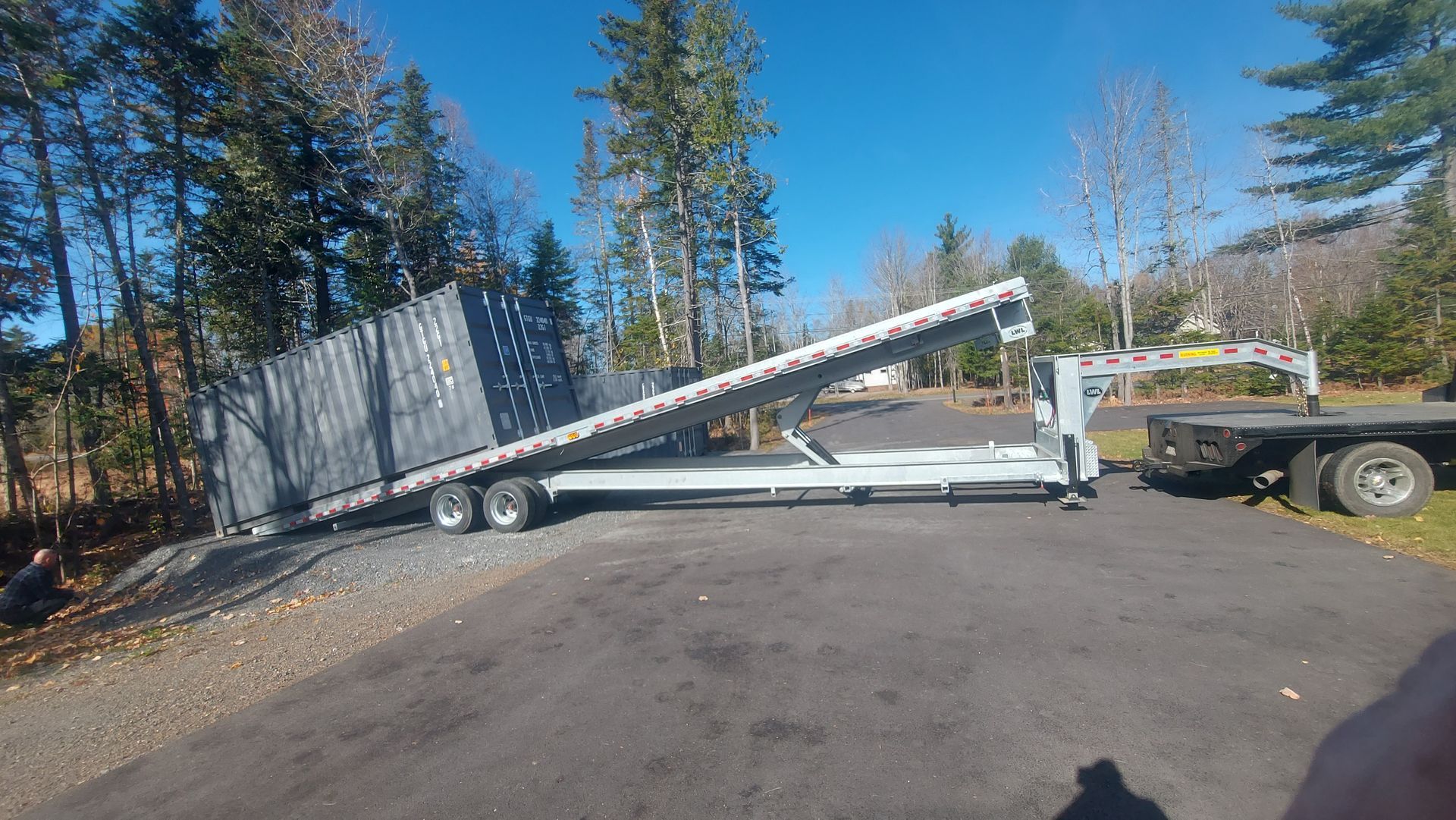 storage, containers, seacans shipping containers, for rent, for sale, moncton, saint john, fredericton, woodstock, grand falls edmundston, campbellton, bathurst, miramichi