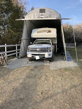 great portable rv shelter reviews for cover-tech
