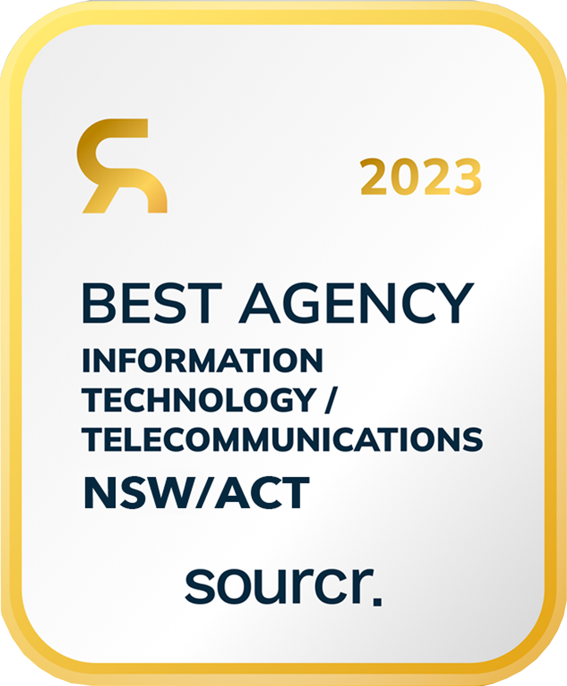 Best Agency IT/Tech NSW/ACT 2023