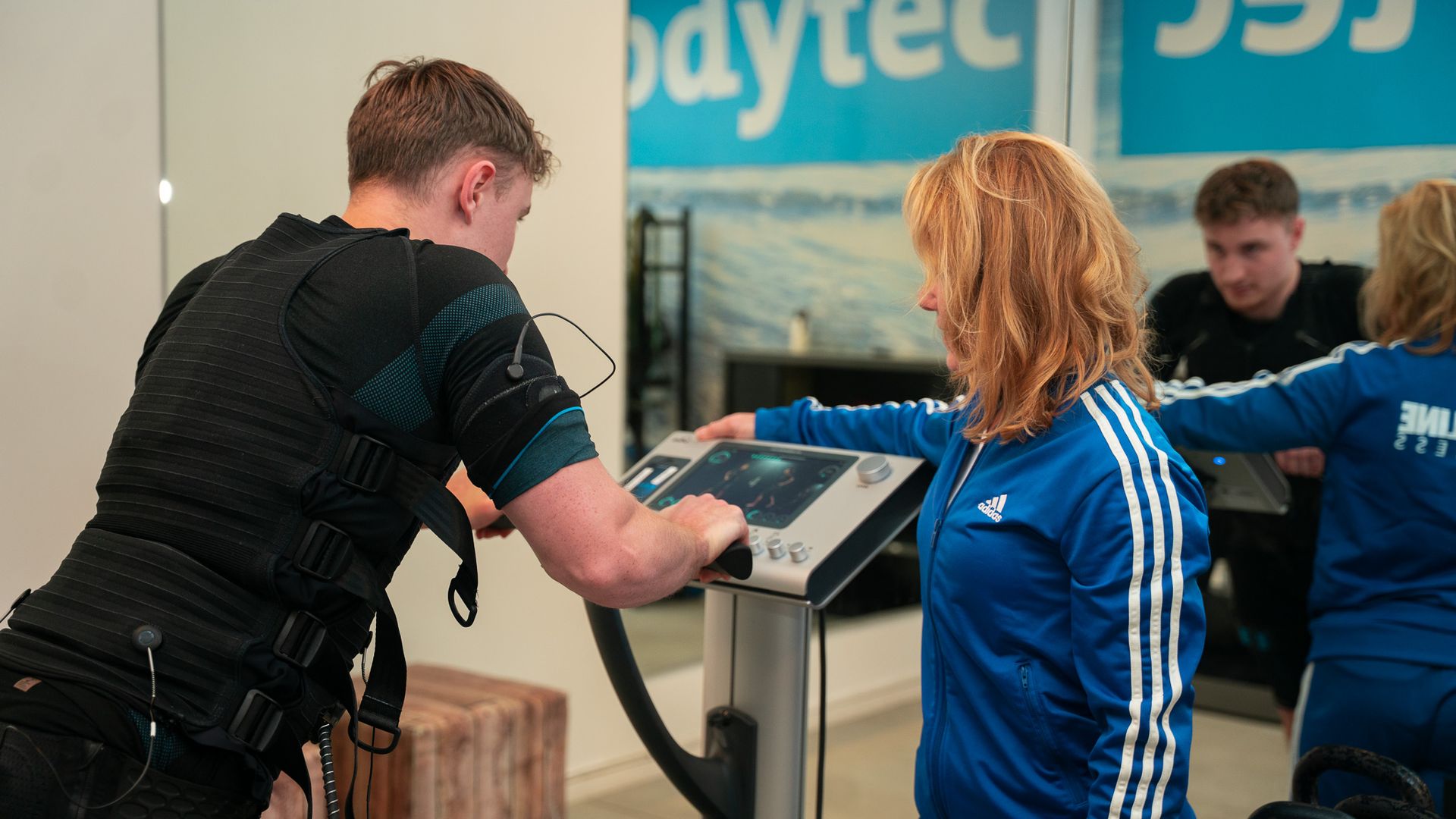 Bodytec versus traditionele krachttraining: wat zijn de verschillen