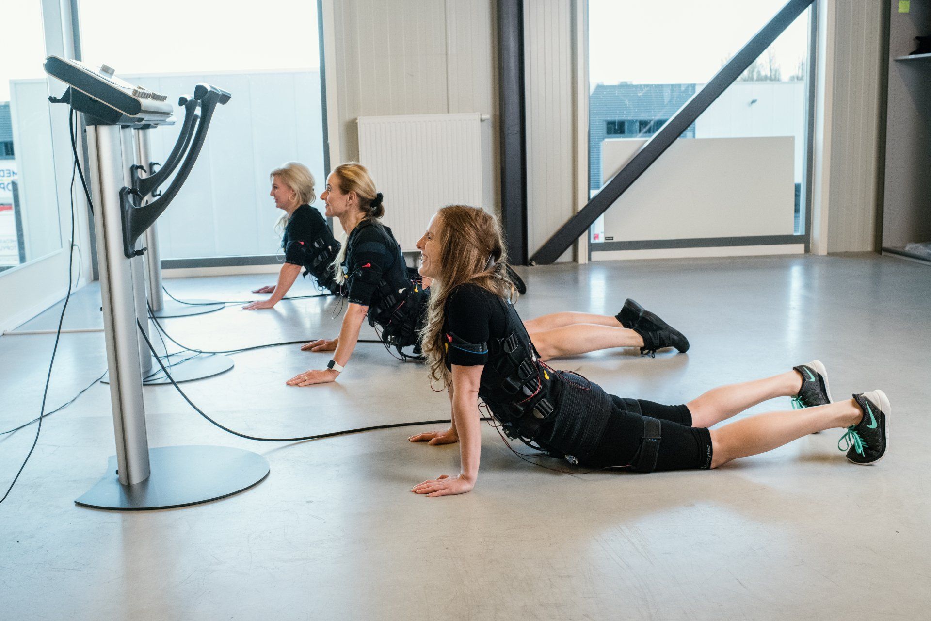 Fitness Amsterdam