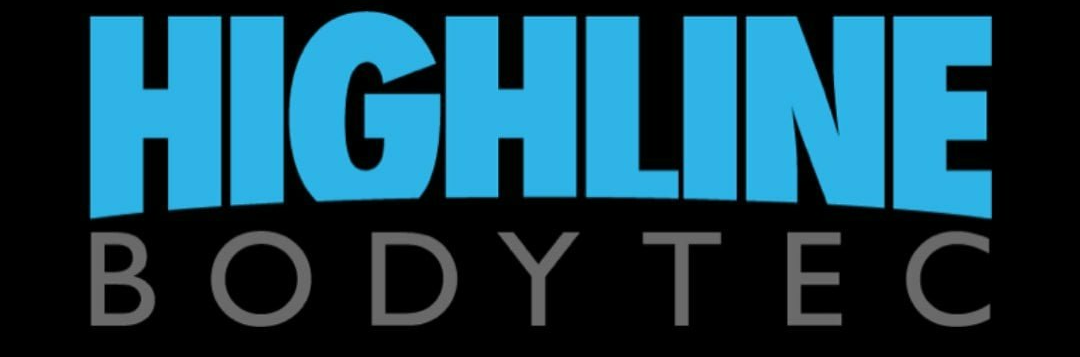 Highline BodyTec Amsterdam