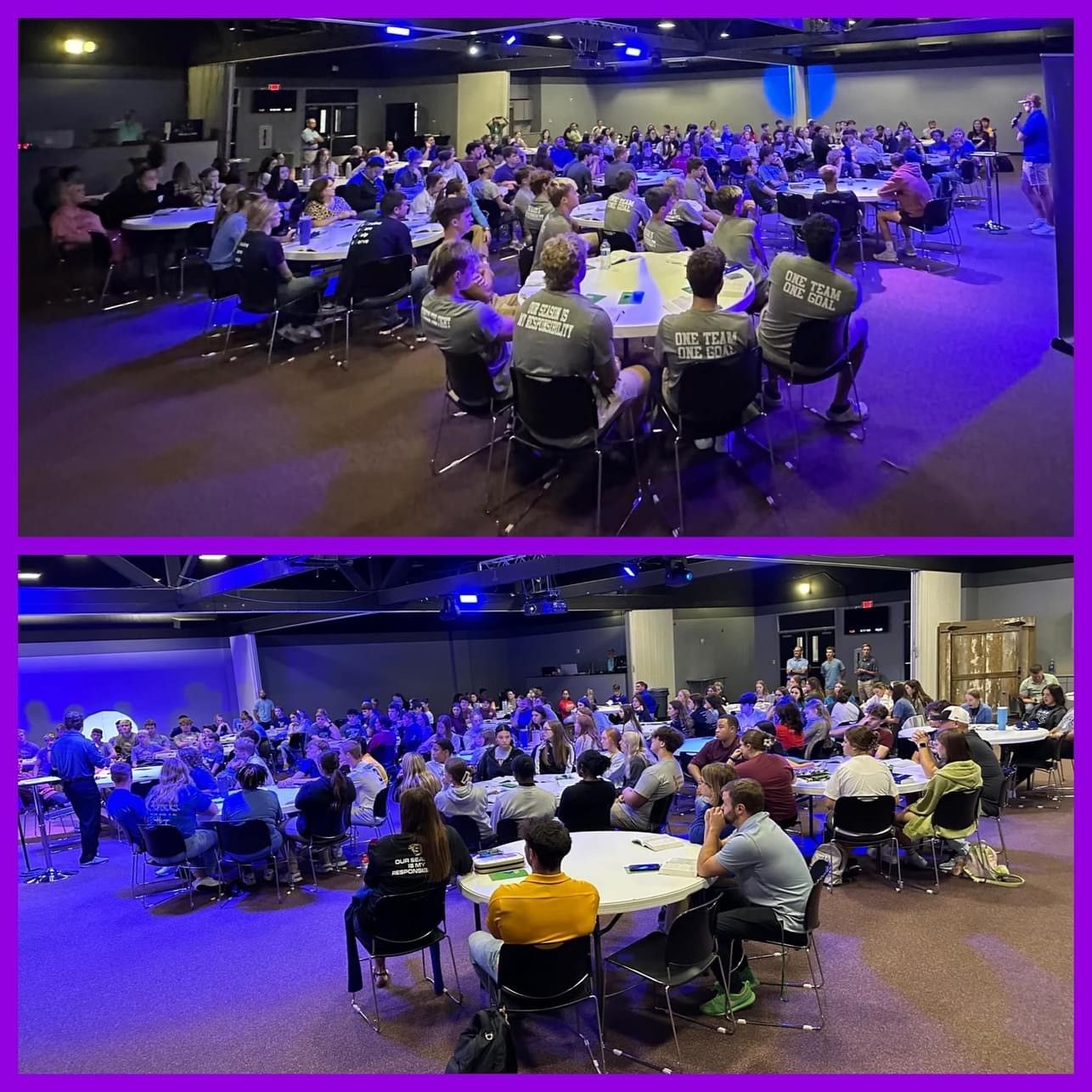 2023 SWLA Huddle Leadership Training