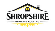Shropshire Heritage Roofing logo