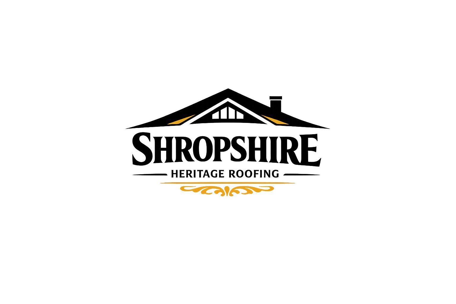Shropshire Heritage Roofing company logo