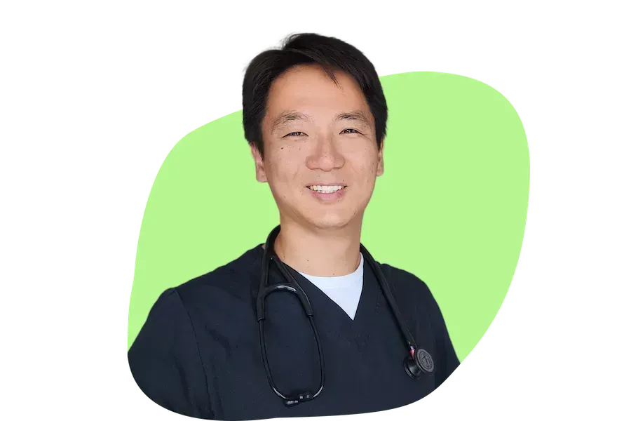 Dr. Min Jung