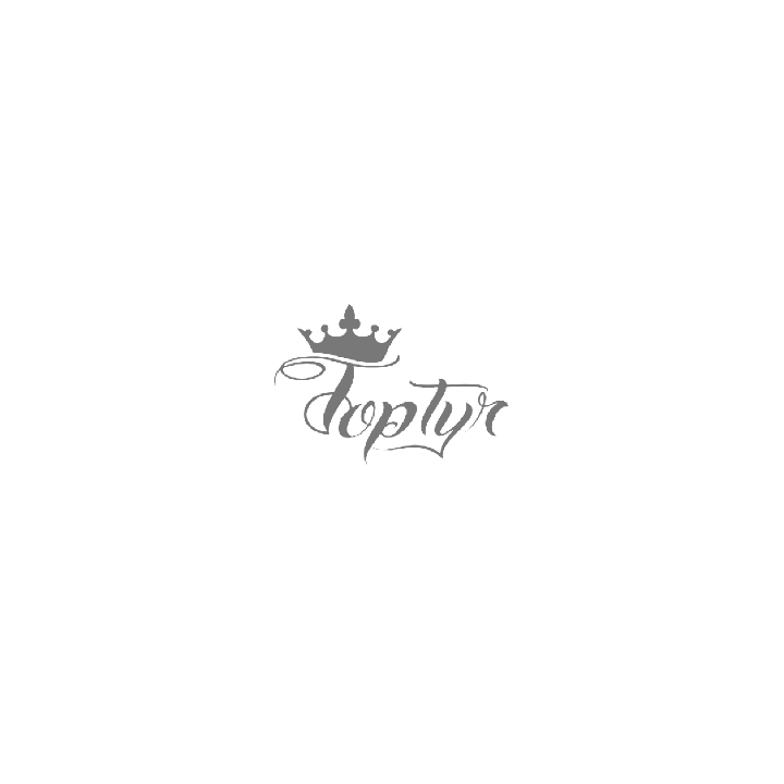 Logo: for Toptyre