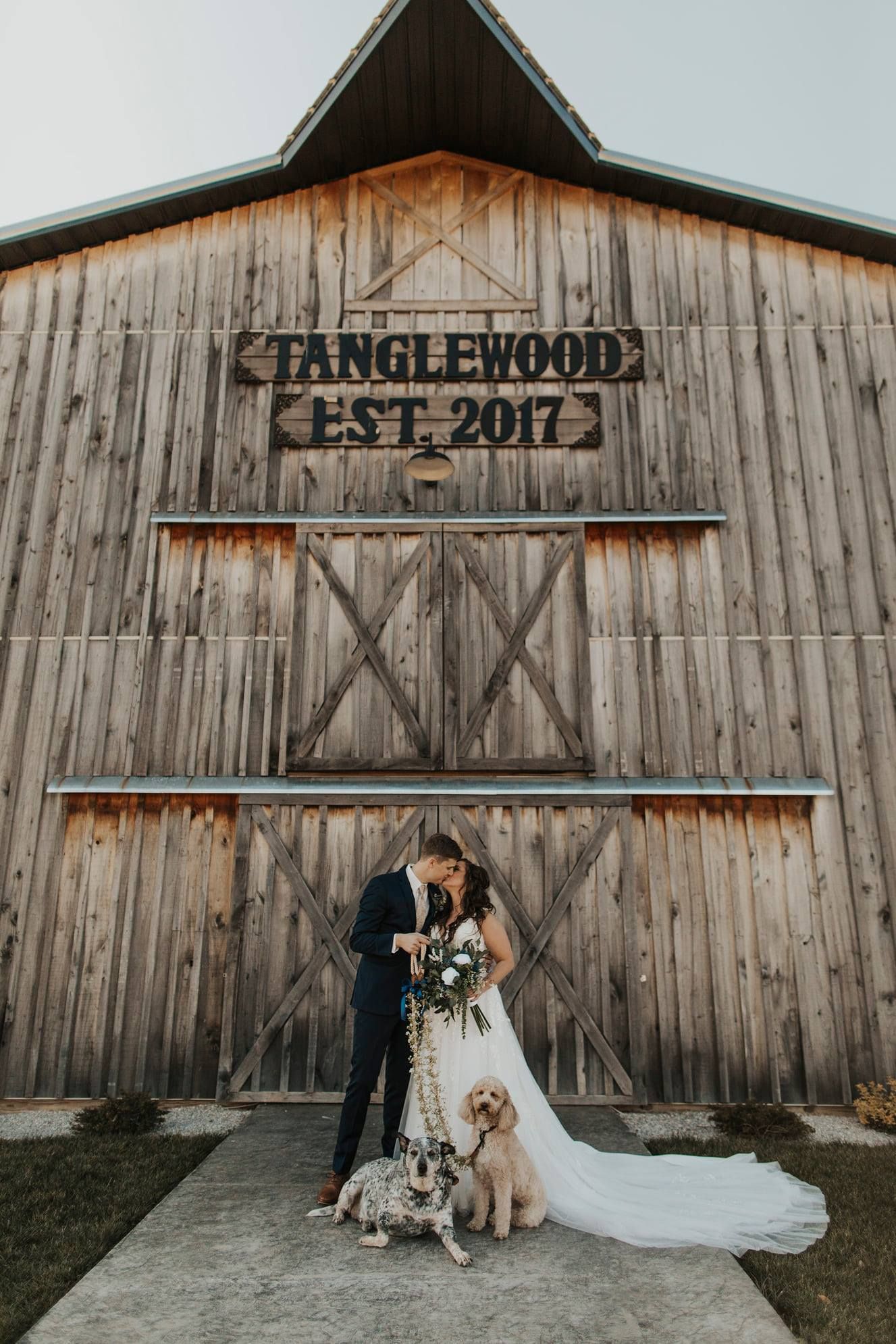 wedding venue