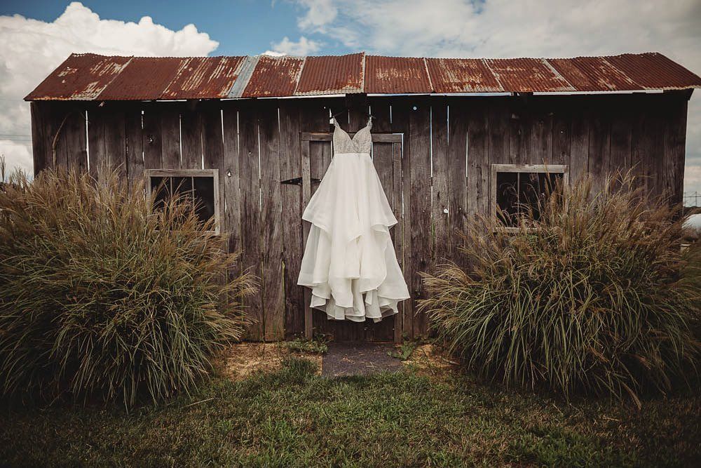 wedding venue