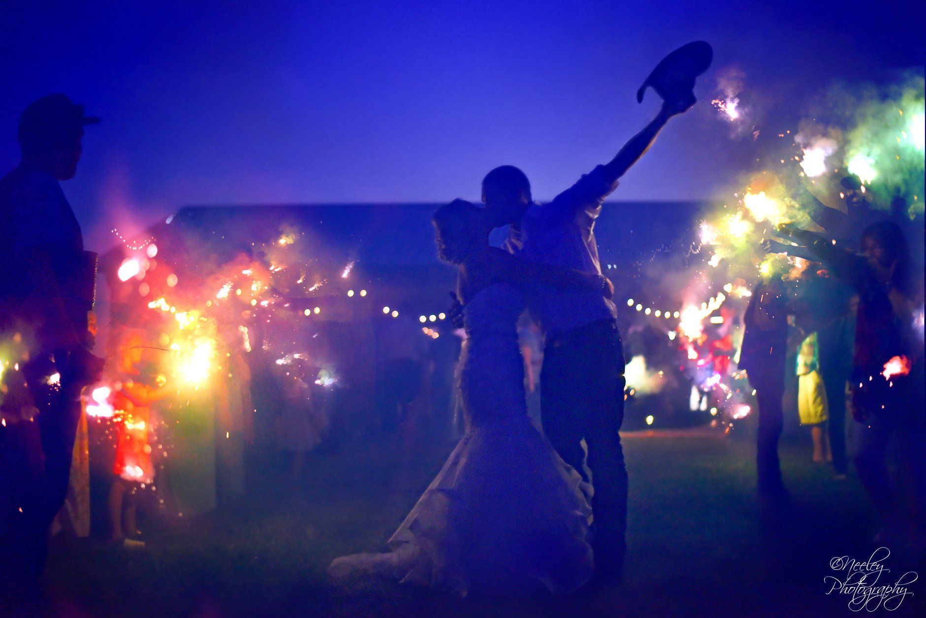 wedding venue