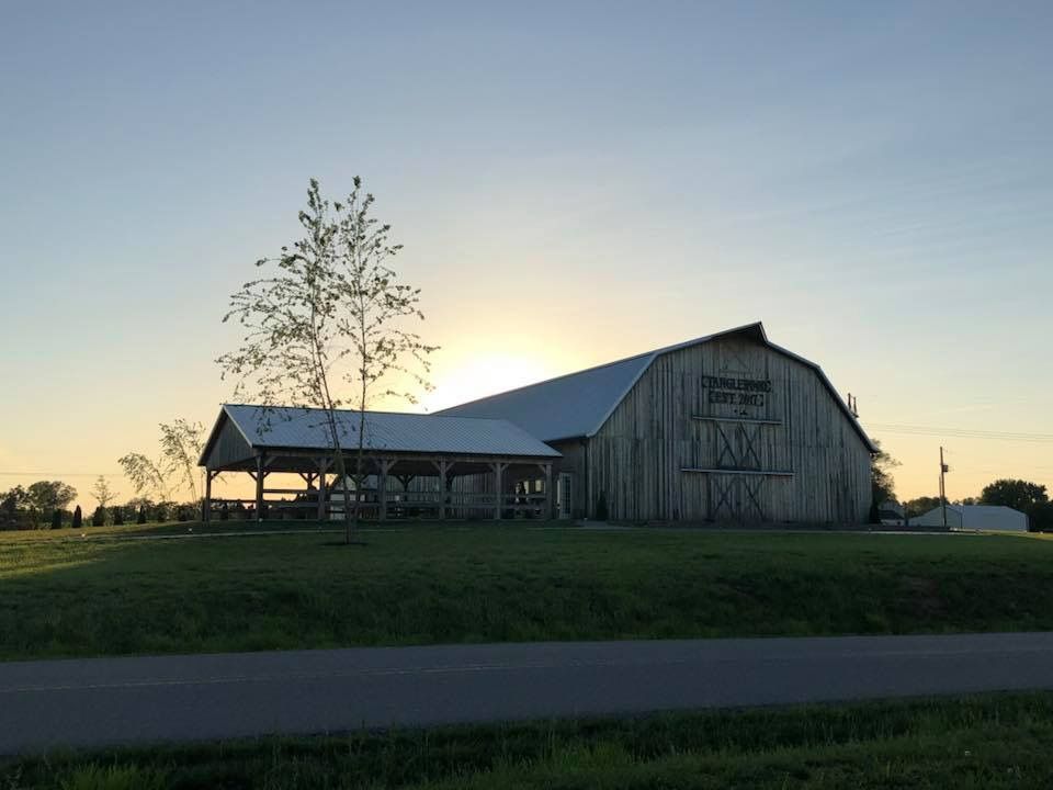 wedding venue