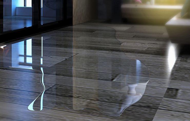 Water Mitigation