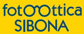 FOTO OTTICA SIBONA LOGO