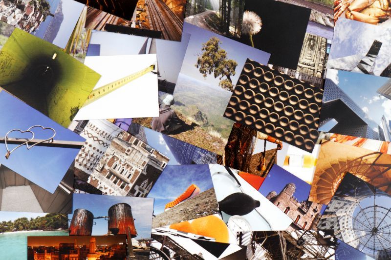 Stampa foto