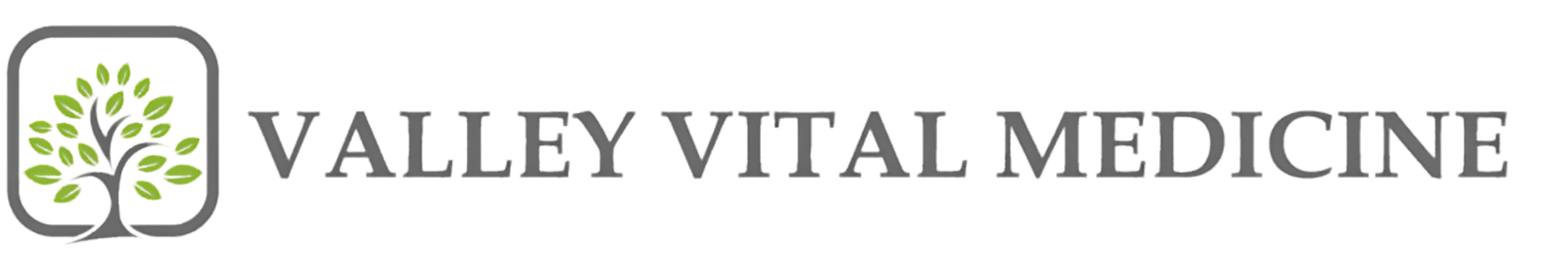Valley Vital Medicine logo