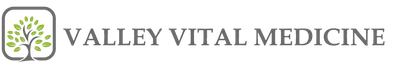 Valley Vital Medicine logo