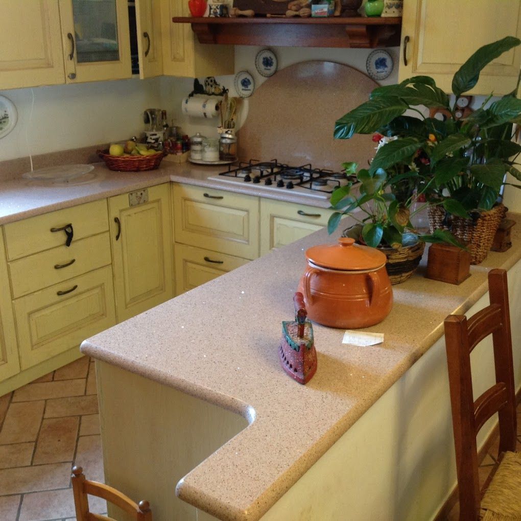 cucine