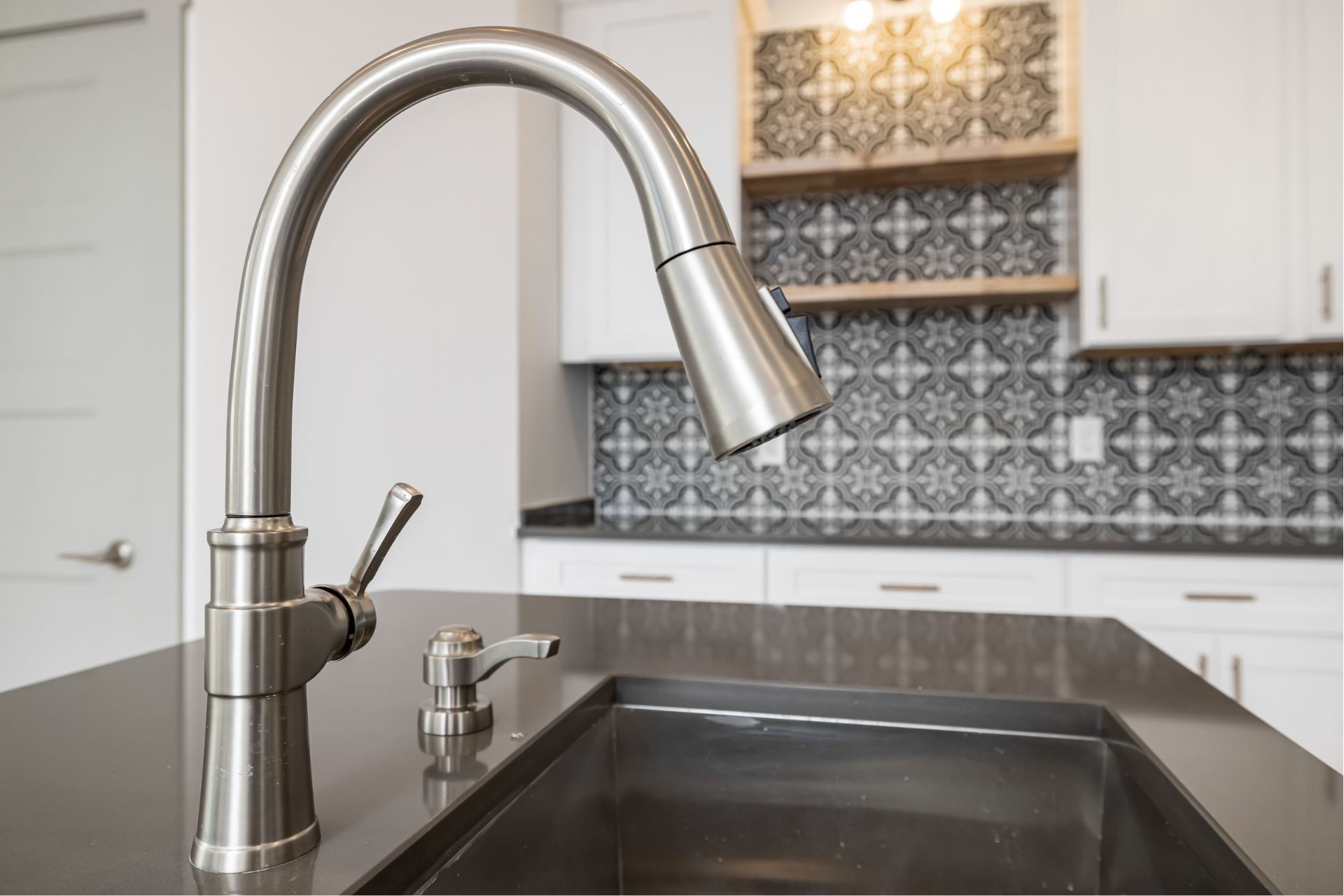 FAUCET REPAIR AND REPLACEMENT