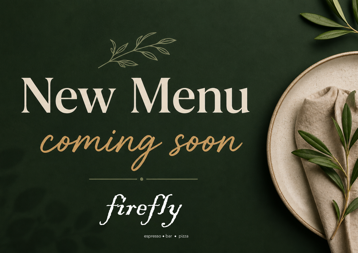Foor Menu