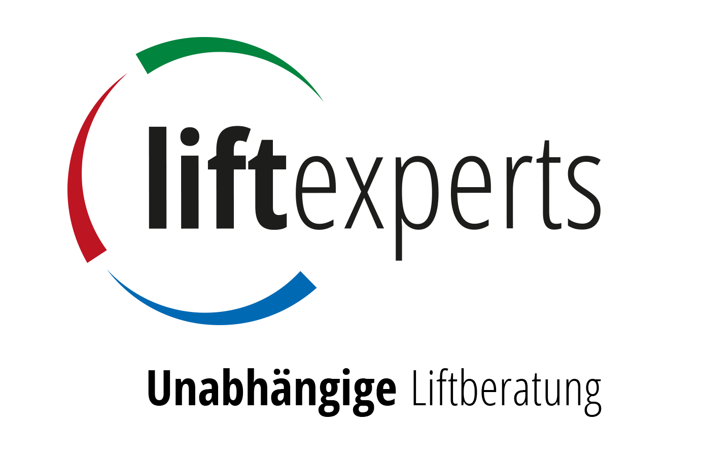 Logo Liftexperts