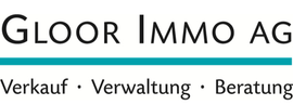Logo Gloor Immo
