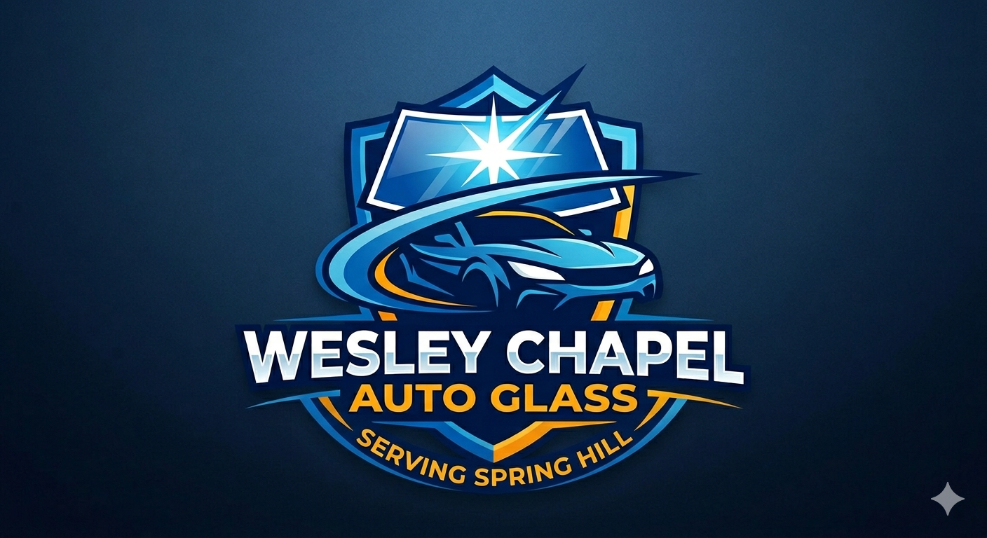 Wesley Chapel logo