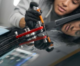 windshield repair