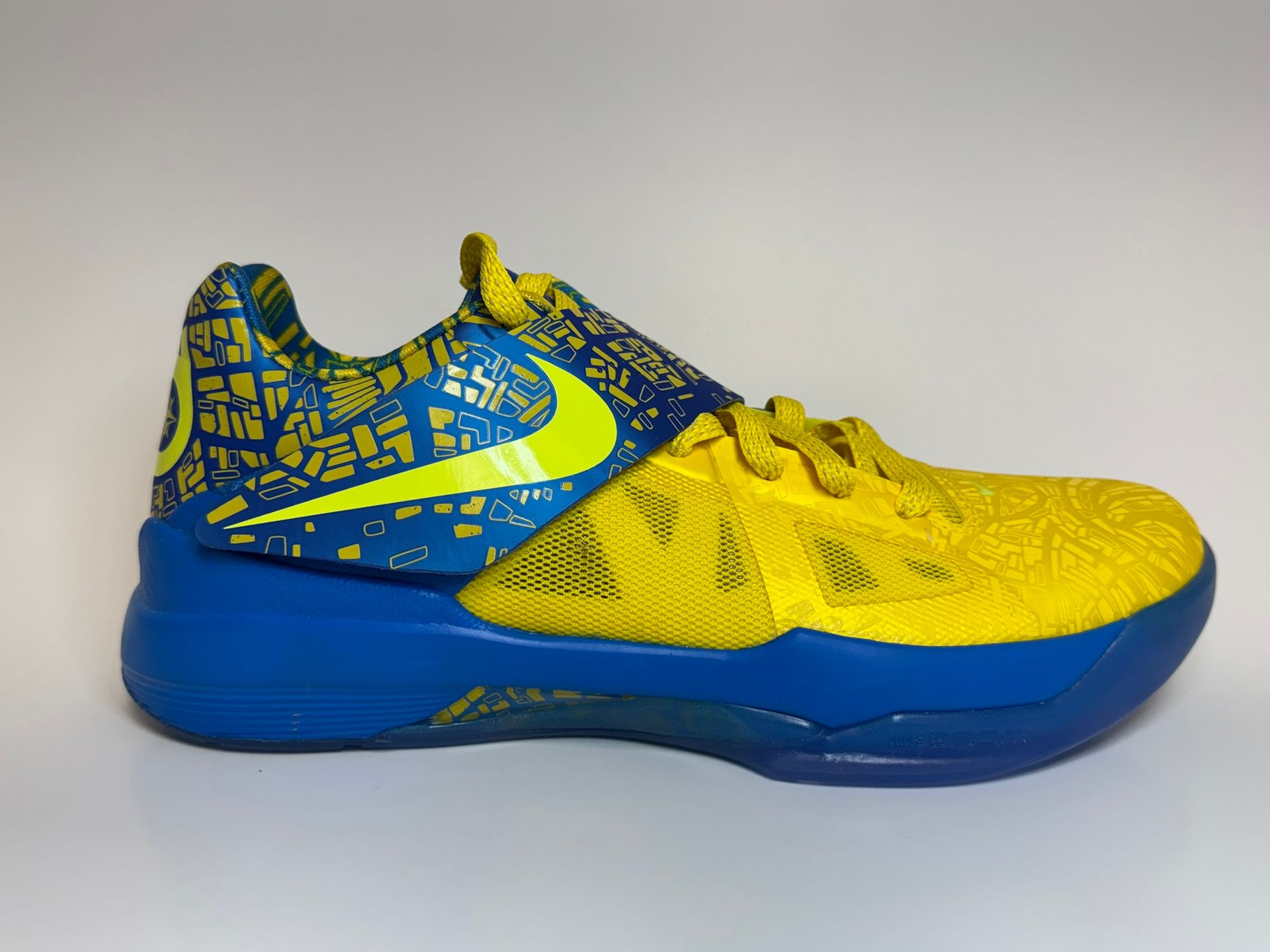 Nike Zoom KD 4 - Scoring Title