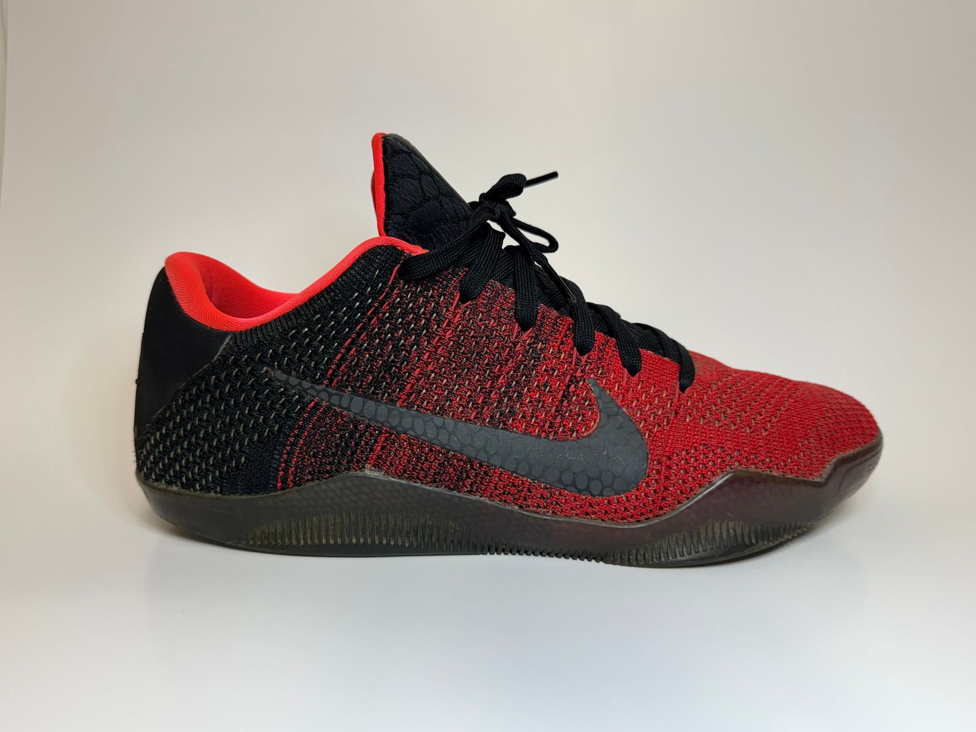 Nike Kobe 11 Elite Low - Achilles Heel
