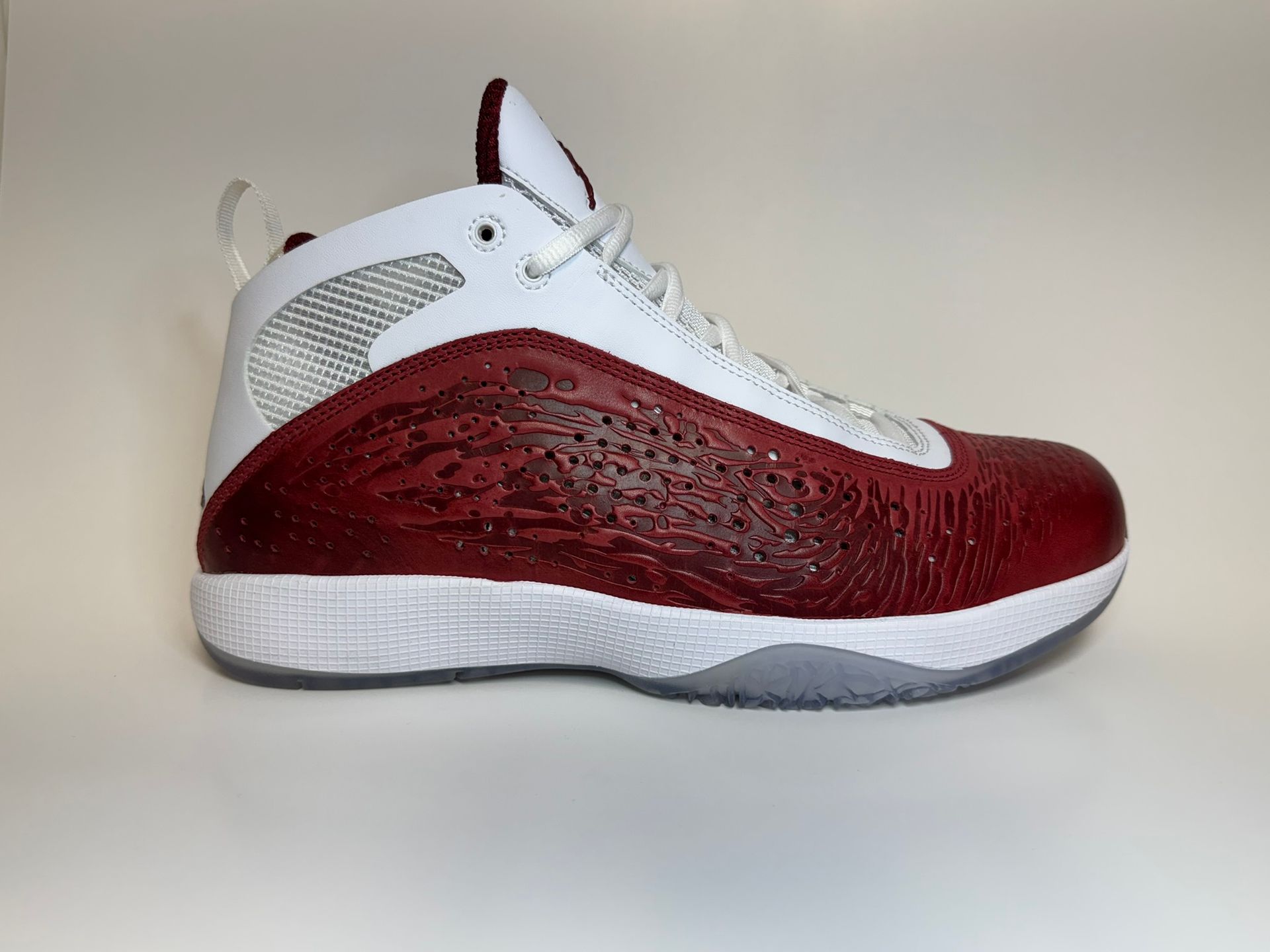 Nike Air Jordan 2011 - All Star West - Red/White