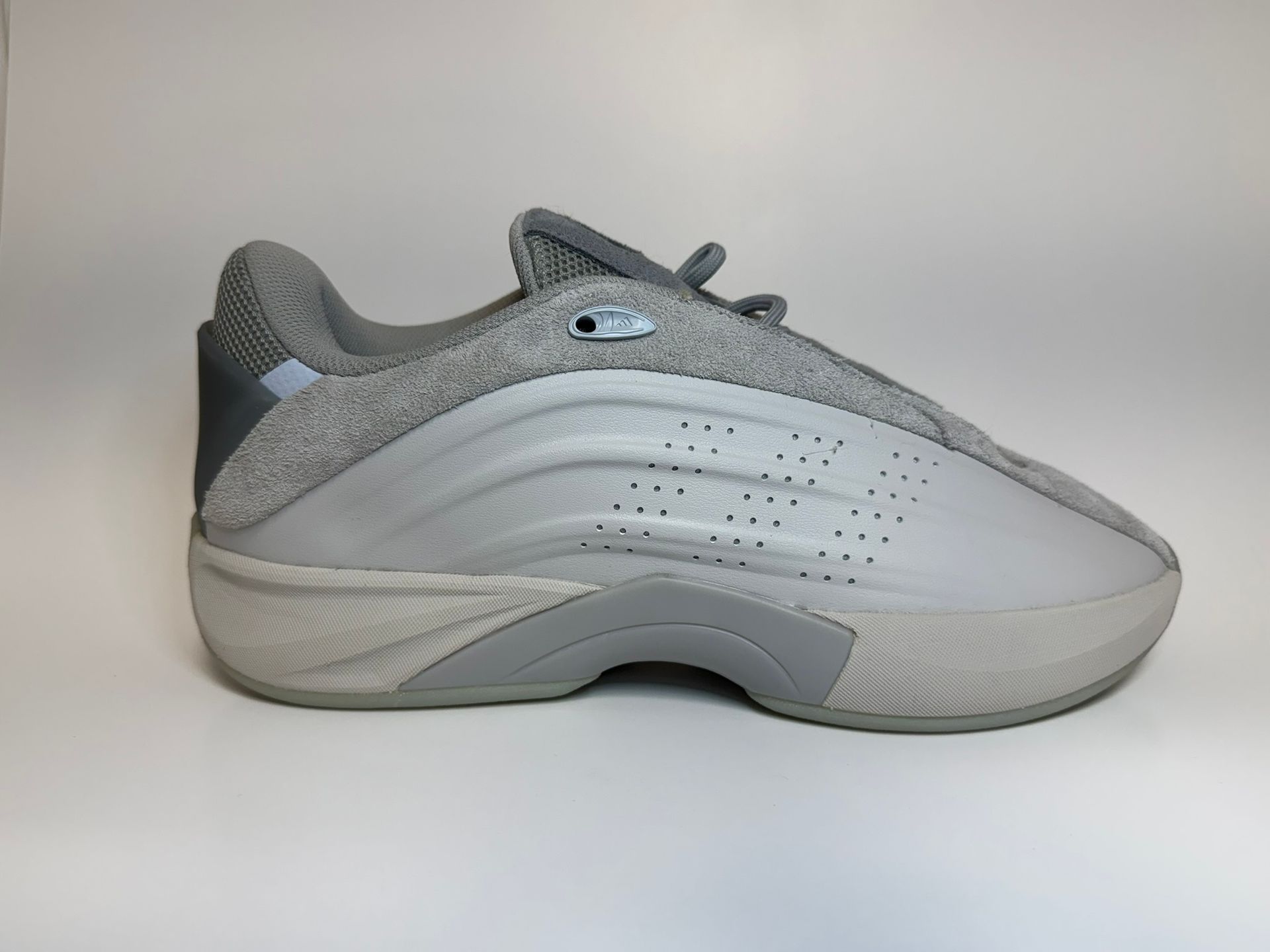 Nova IIInfinity Grey One Semi