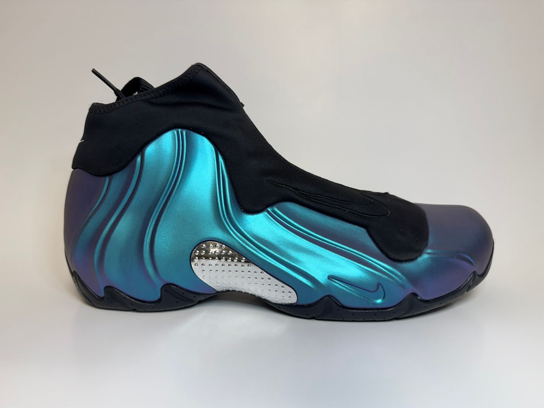 Nike Air Flightposite - Dusty Cactus