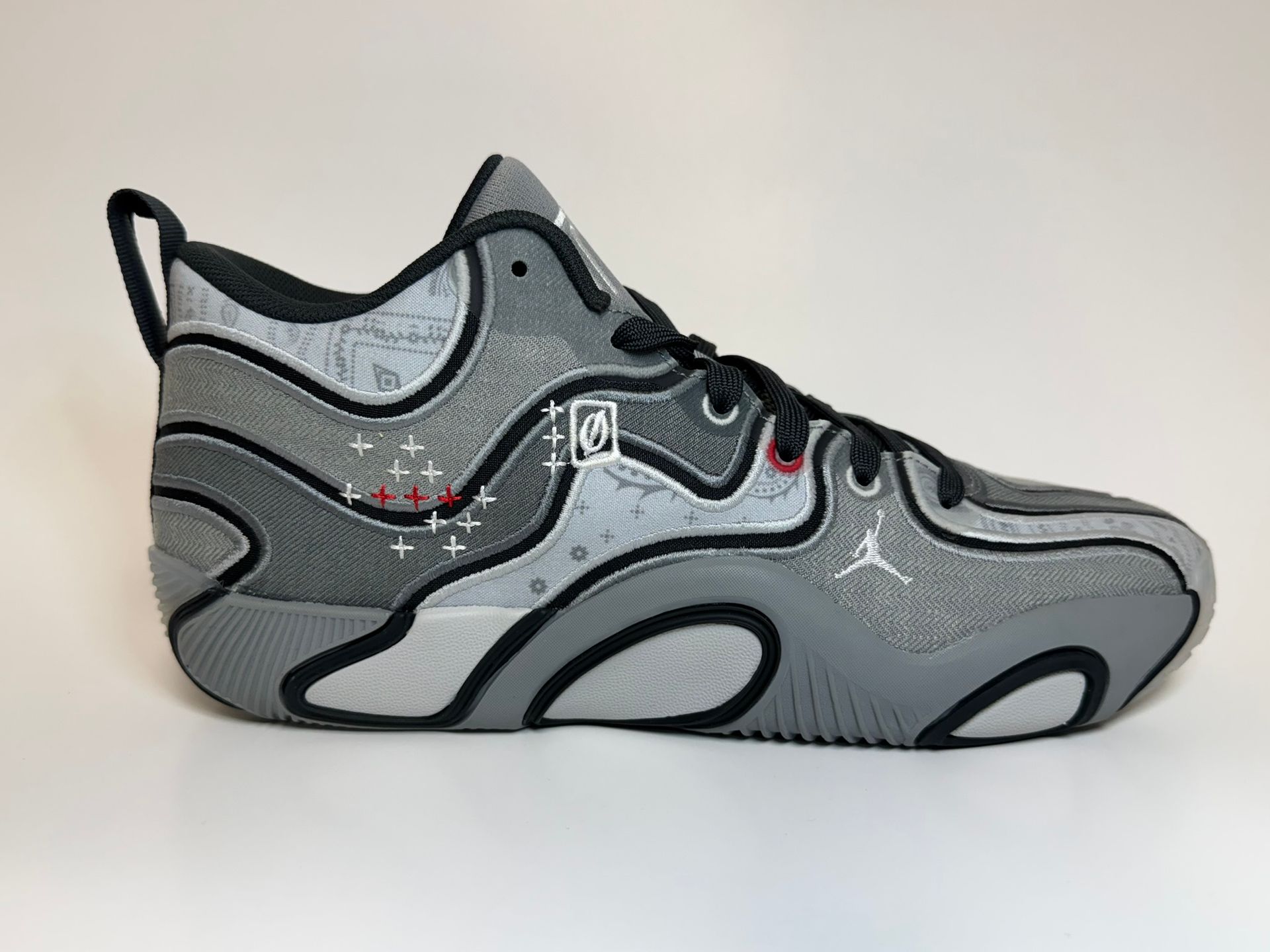 Nike Air Jordan Tatum 3 - St. Louis