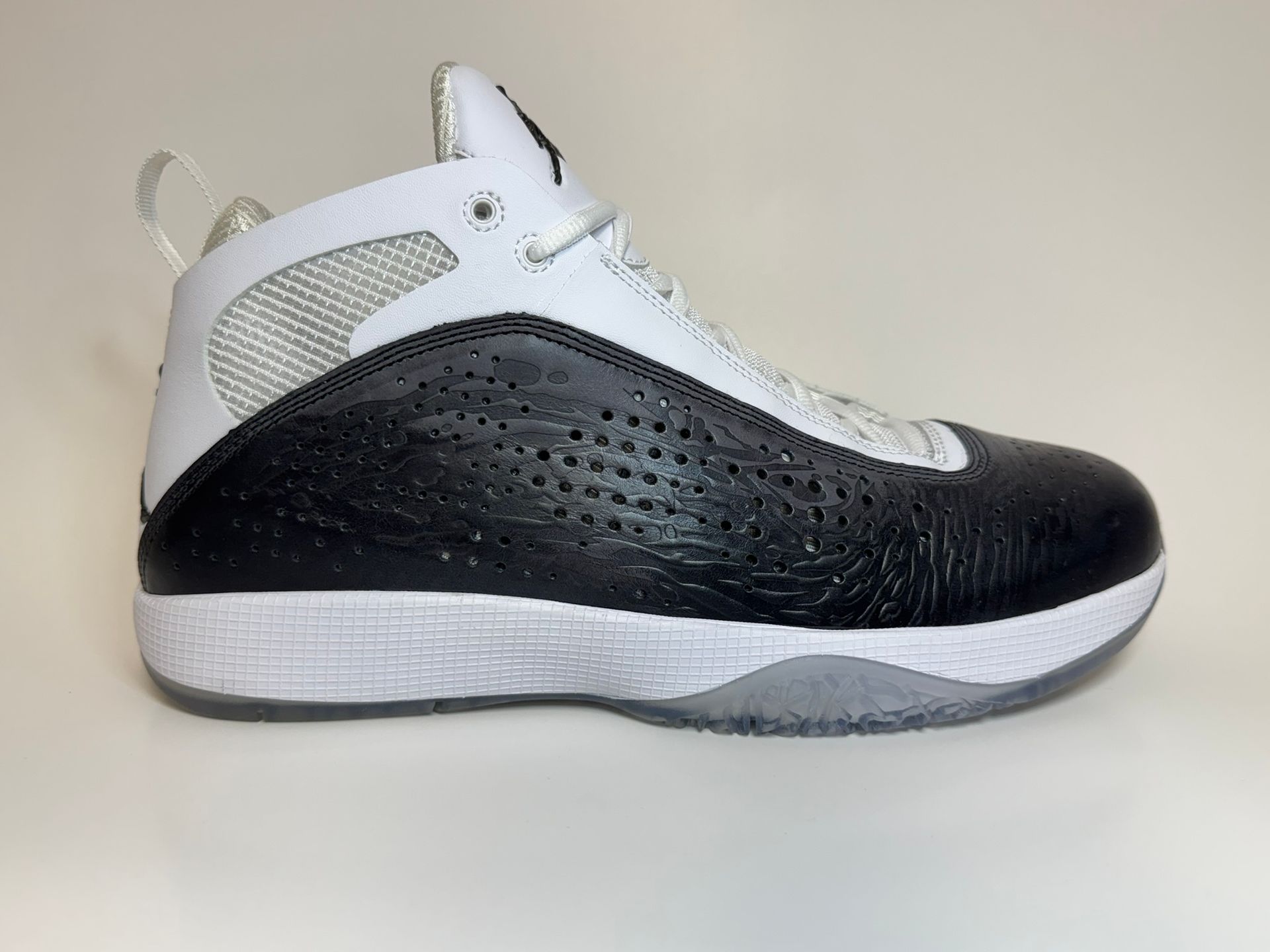 Air Jordan 2011 - Dwayne Wade - Black/white