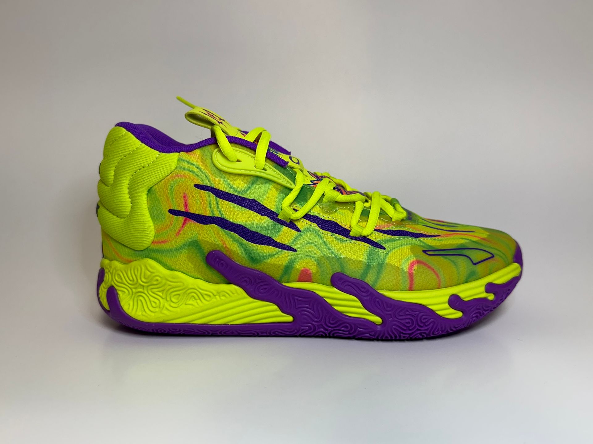 Puma x LaMelo Ball MB.03 - Spark