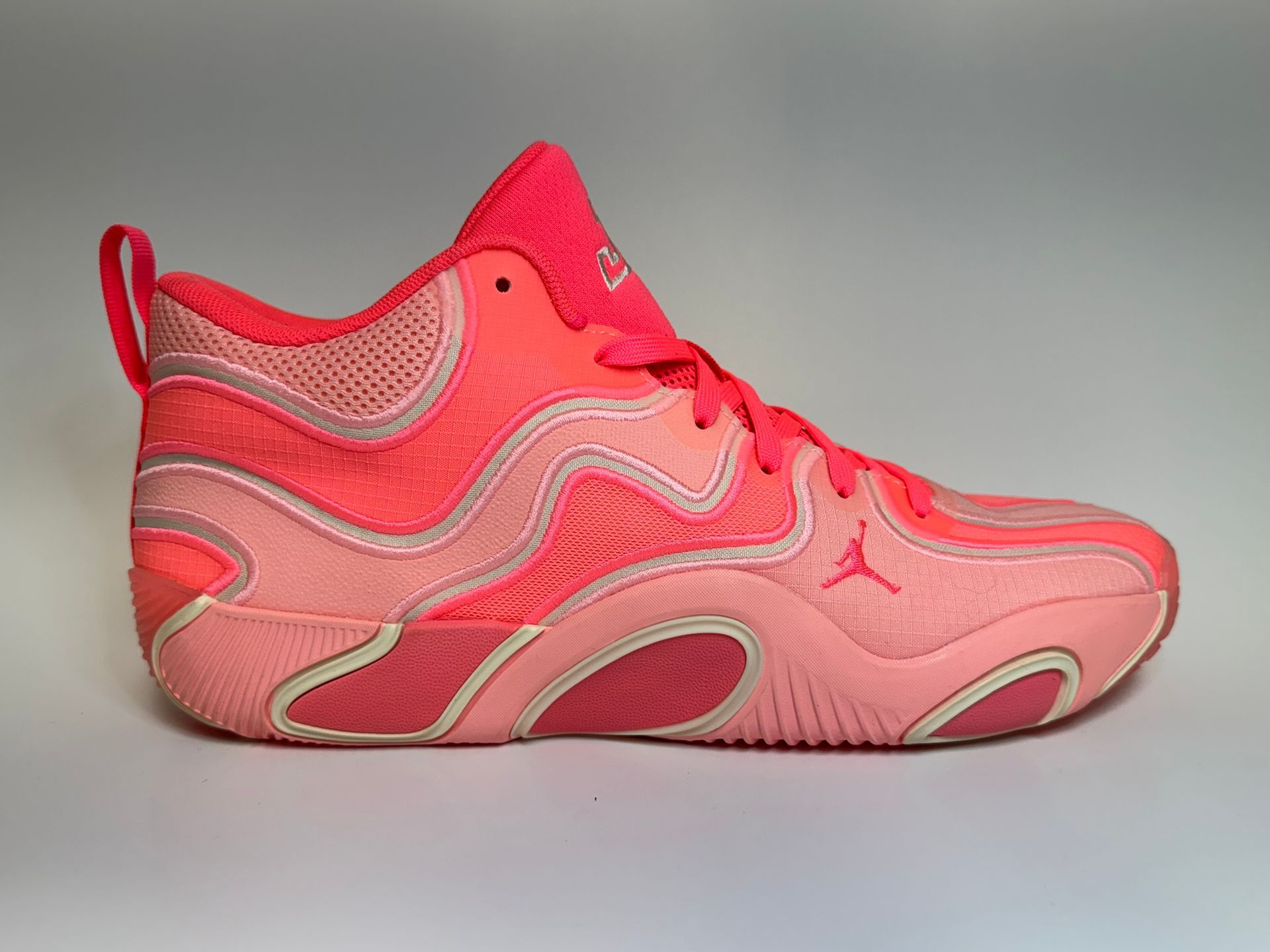 Nike Air Jordan Tatum 3 - 'Blender' Pink