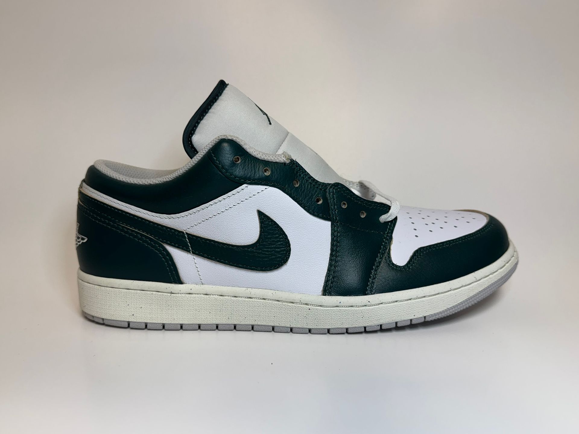 Nike Air Jordan 1 Low SE - Oxidized Green