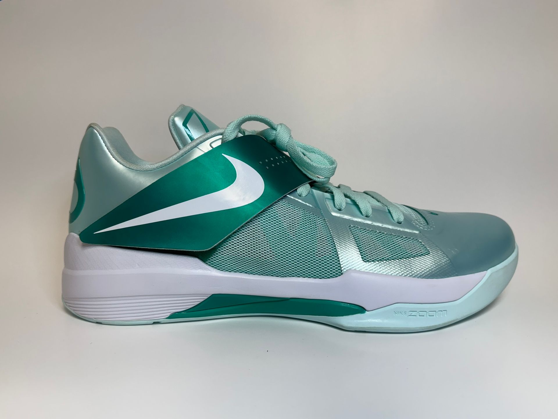 Nike Zoom KD 4 Easter 