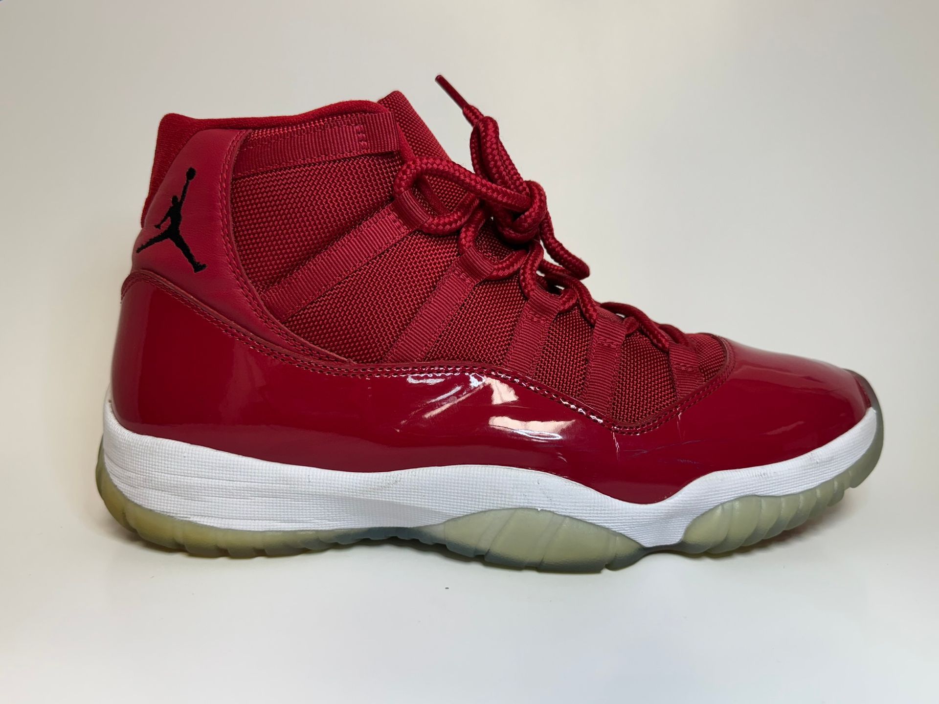 Nike Air Jordan 11 Retro - Win Like 96