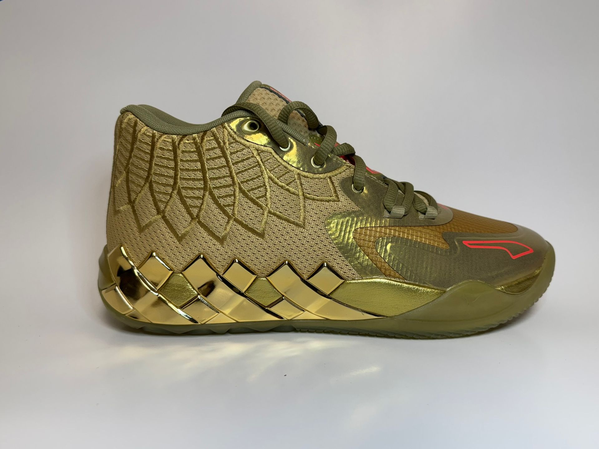 Puma x LaMelo Ball MB.01 - Golden Child