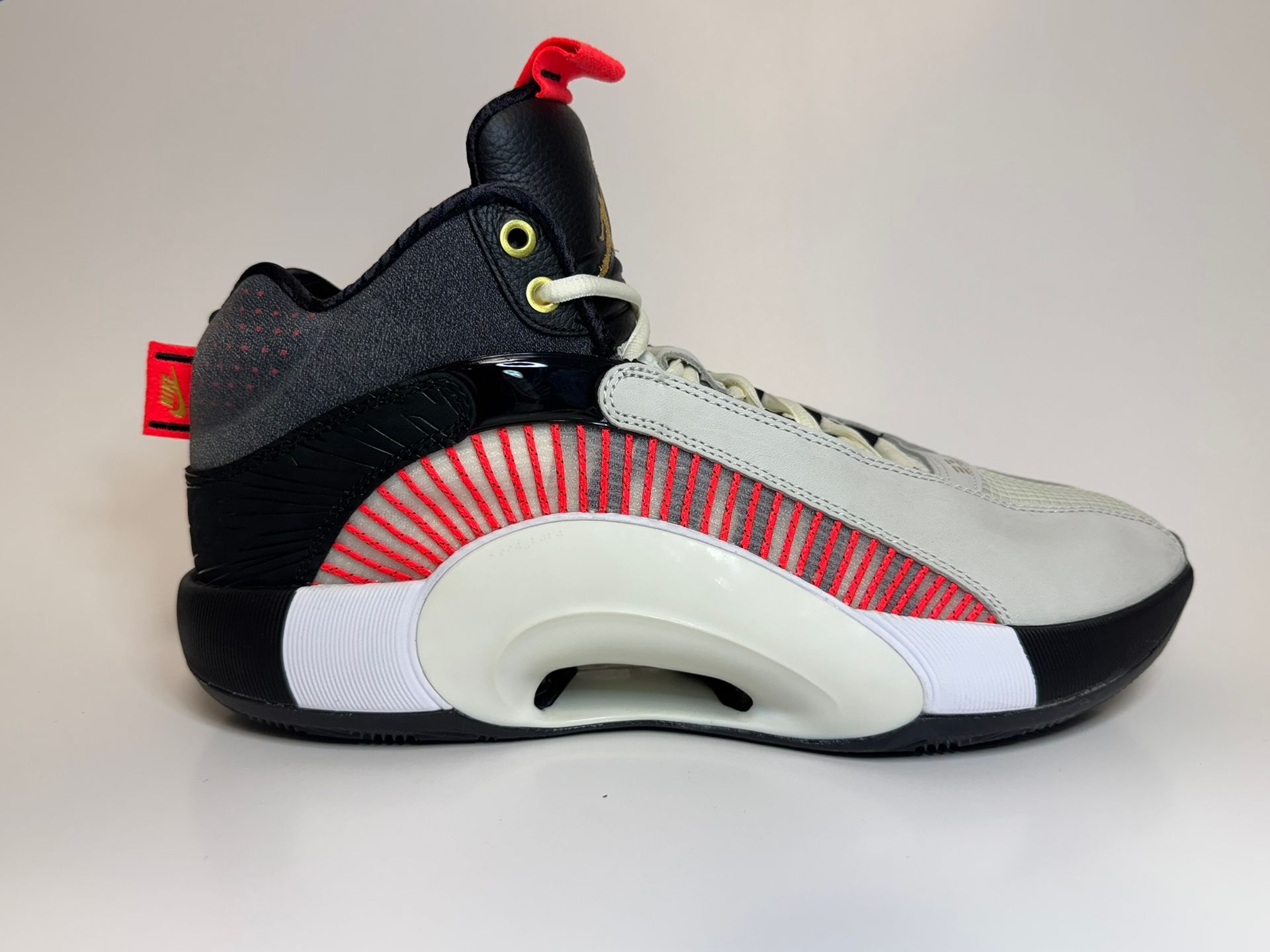 Nike Air Jordan XXXV Titan
