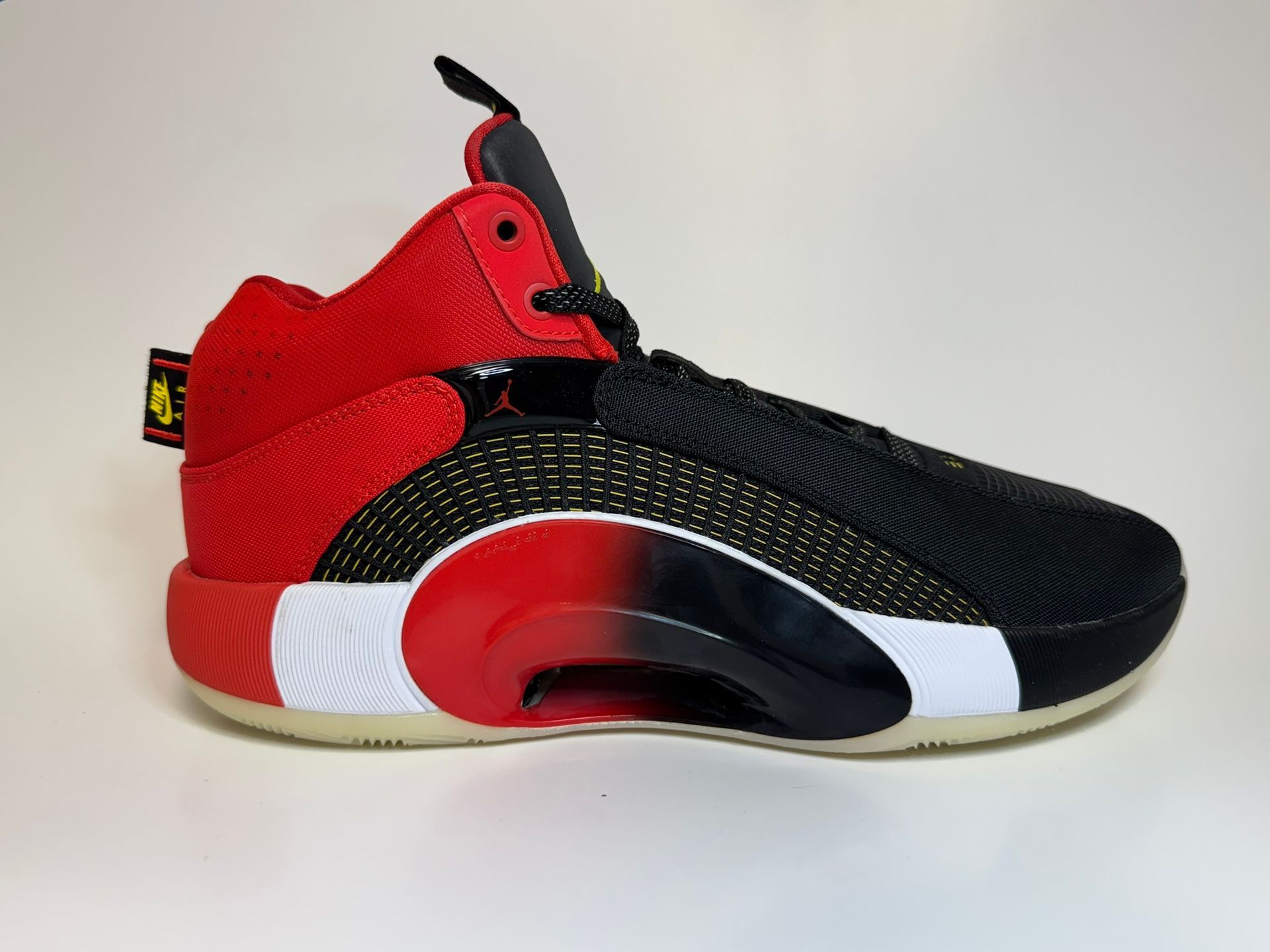 Air Jordan XXXV - Chinese New Year