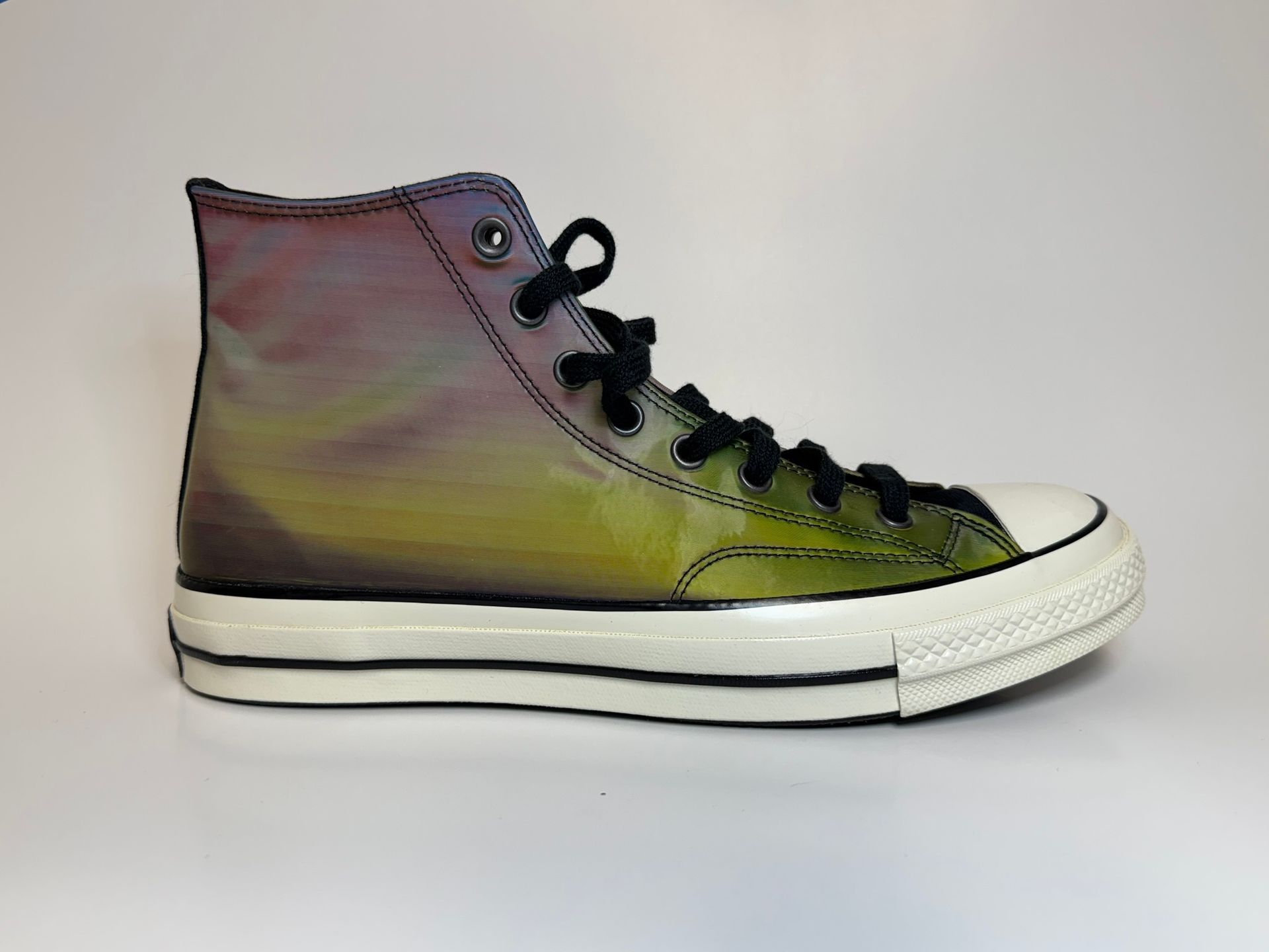 Converse Chuck Taylor All-Star 70 Hi - Spectrum Iridescent