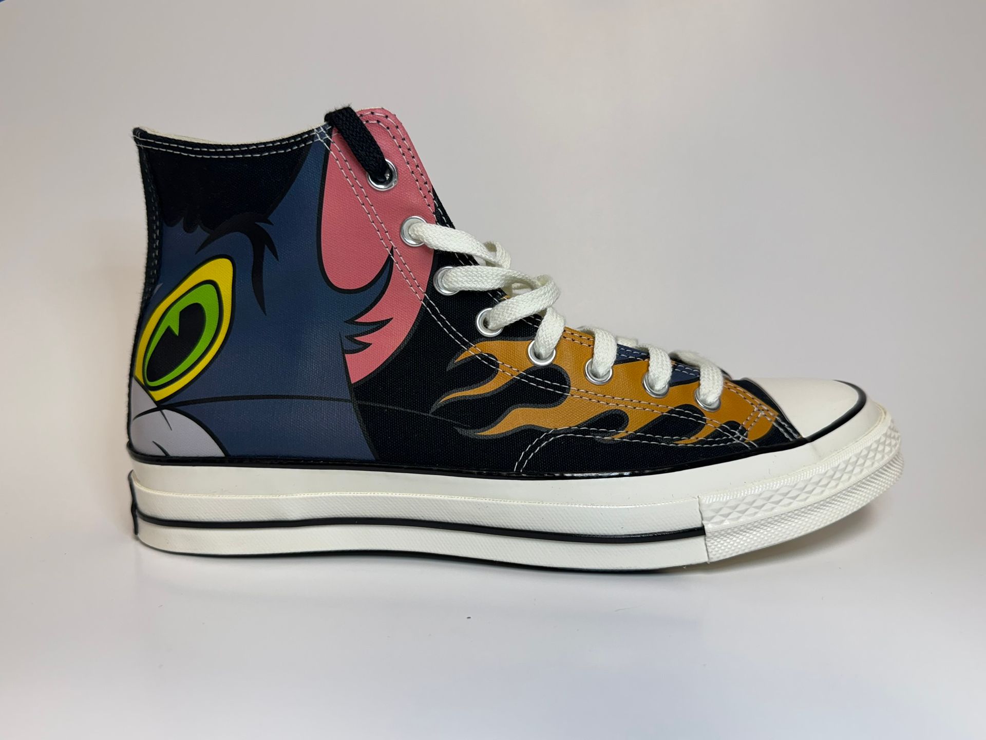 Converse Chuck Taylor All-Star 70 Hi - Tom & Jerry