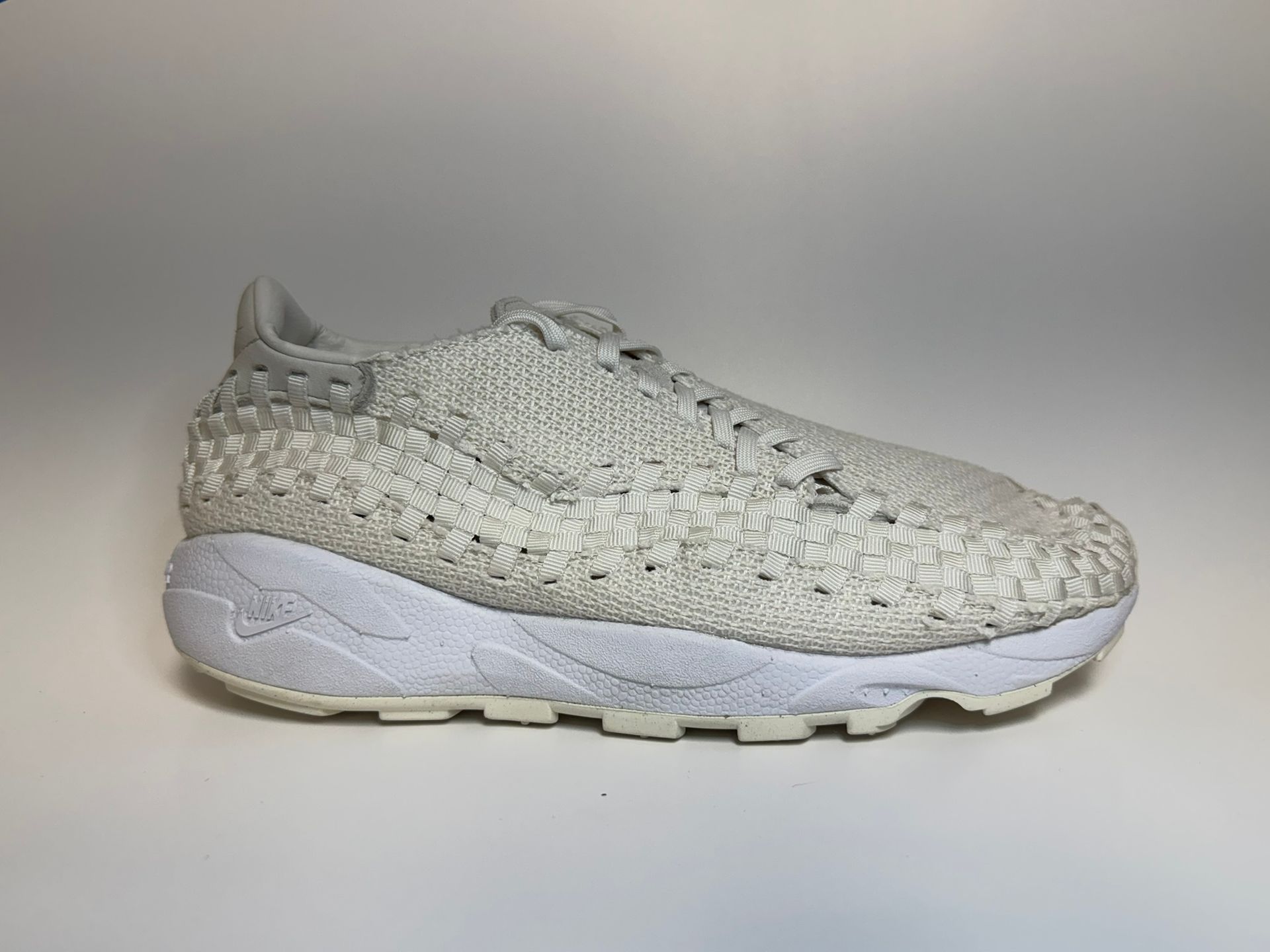 Nike Air Footscape Woven - Phantom (Women's)