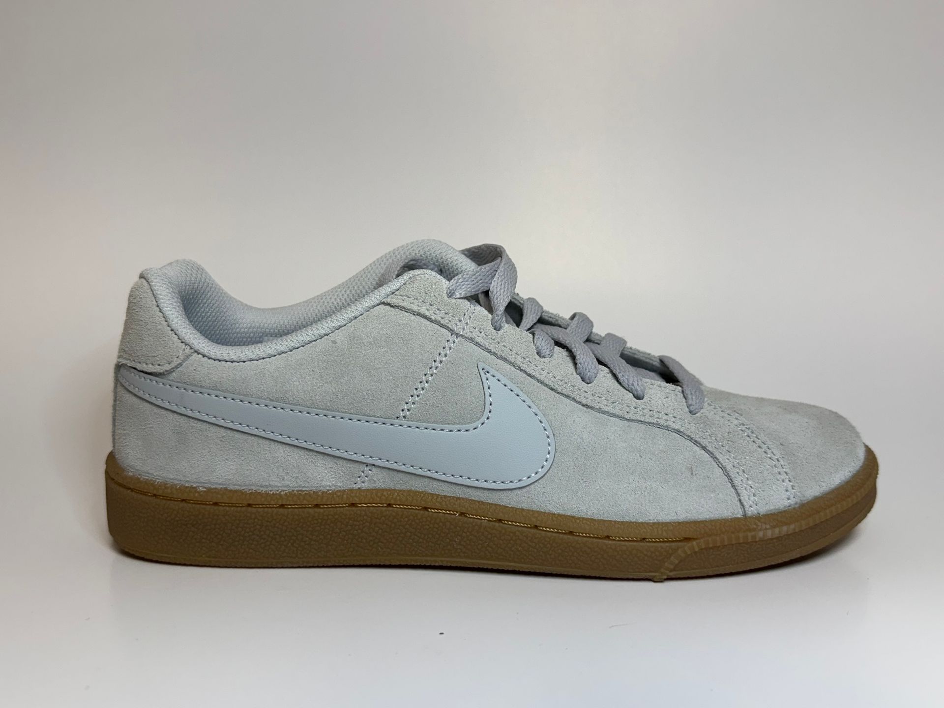 Nike Court Royale - Suede w/ Gum Bottom
