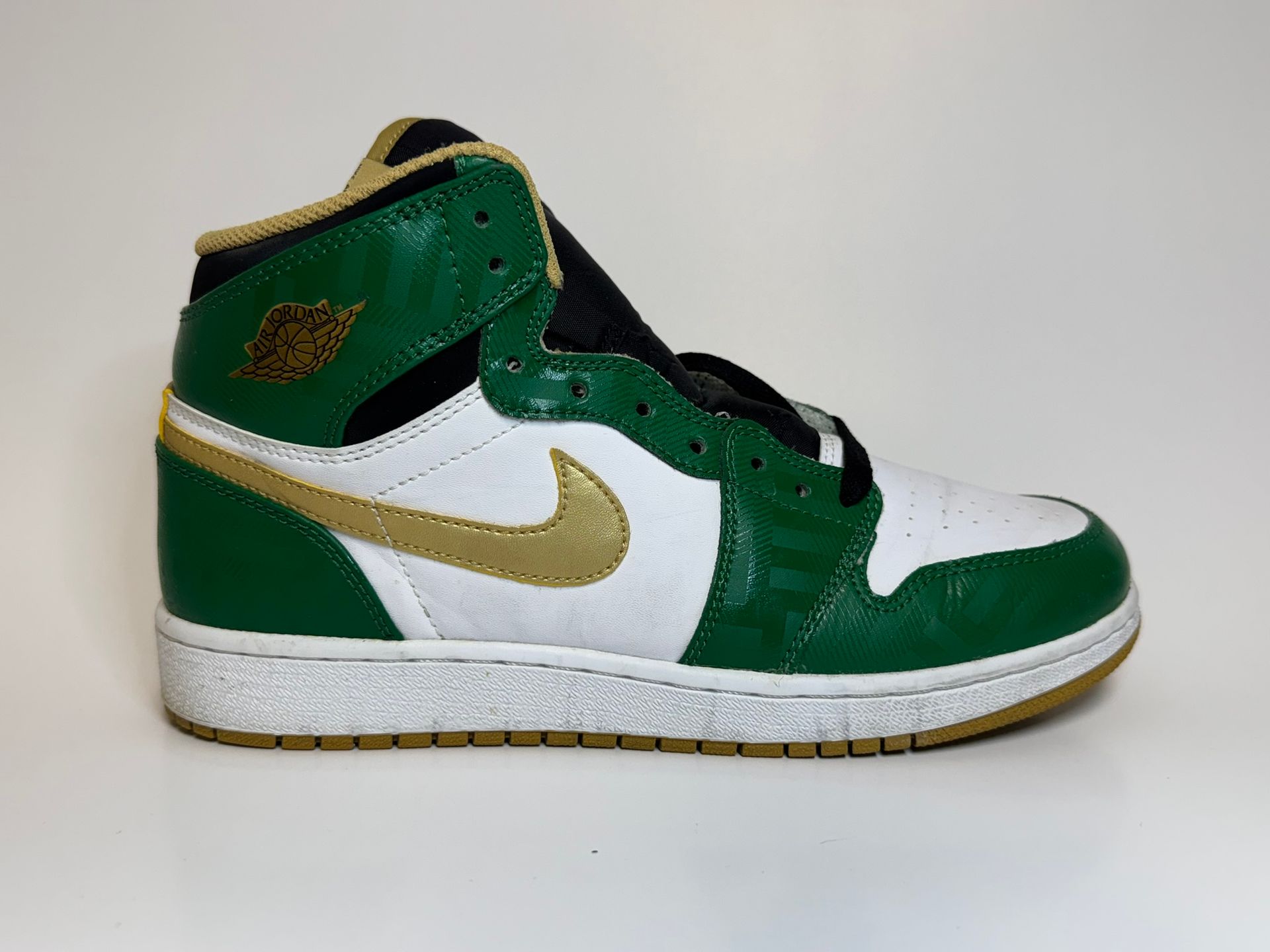 Nike Air Jordan 1 Retro OG - Celtics