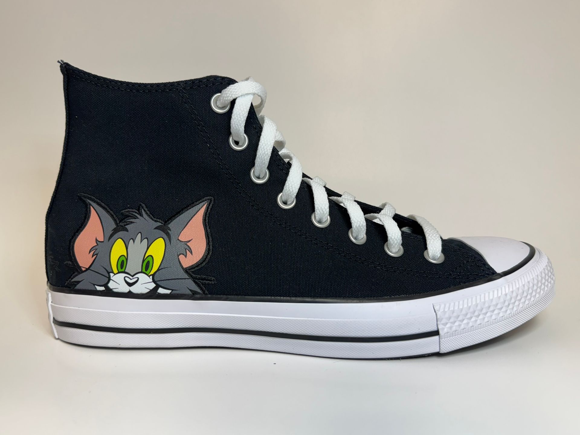 Converse Chuck Taylor All-Star Hi - Tom & Jerry
